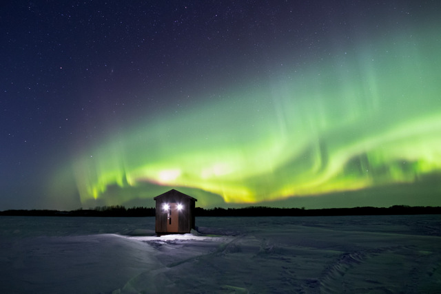 Watching You by Justin Anderson